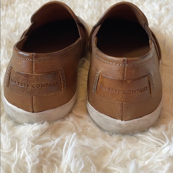 NWOT Frye sneakers size 7 - Picture 2 of 7